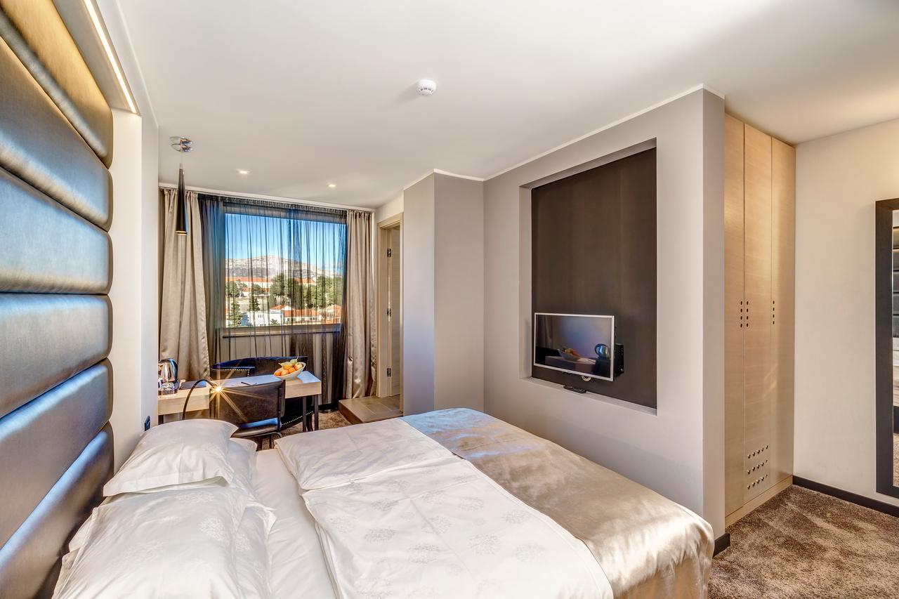 Superior Doppelzimmer mit Stadtblick
